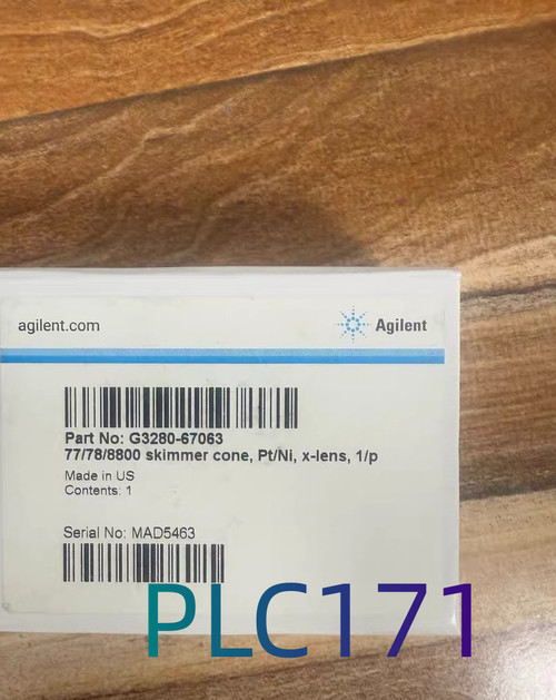 1PC Agilent G3280-67063 Analytical Component