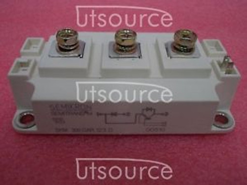 1PCS SKM300GAR123D  Encapsulation:MODULEIGBT Modules