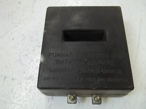 3 FURNAS ELECTRIC CO. D52073 USED