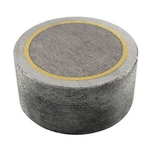 Cup Magnet 1 In Dia Neo Steel Cup 1/4-20