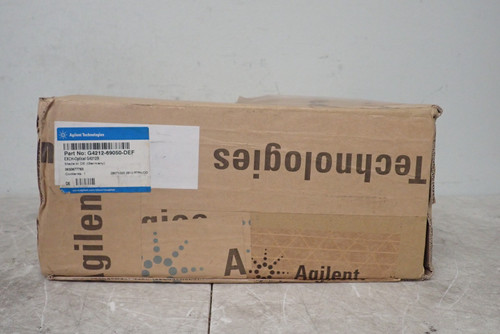 Agilent G4212-60051 Optical Assembly G4212b