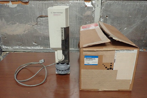 Agilent G2913a 7683b Autosampler Injector Assembly