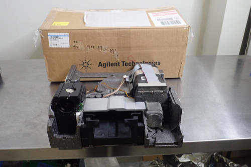 Agilent G4212-60051 Optical Unit Fixed Slit