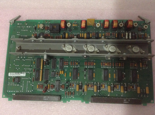 Agilent 08753-60949 Post Regulator Board C4004