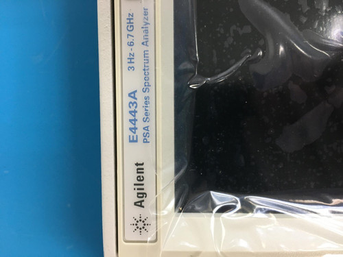 Agilent E4440-60079 Front Panel for E4443a