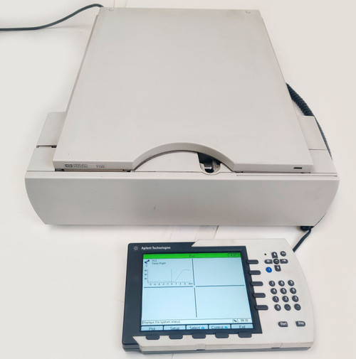 Agilent G1316a Thermostatted Column Compartment