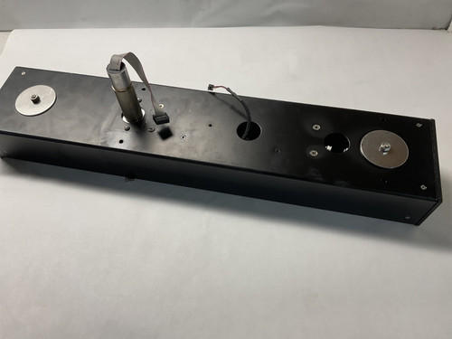 Agilent 7694 Headspace Sampler Tray Vial Belt Assembly