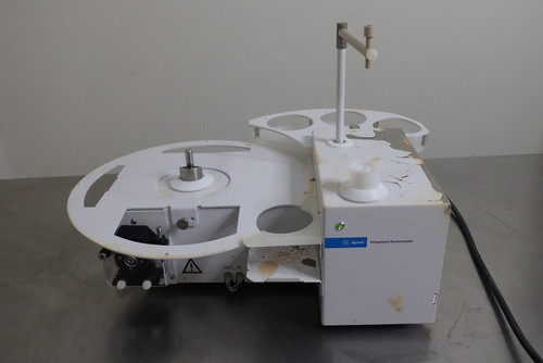 Agilent G3160b Integrated Autosampler G3160-89201