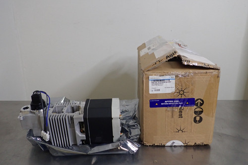 Agilent G1315-60010 Optical Unit Vsa C/d