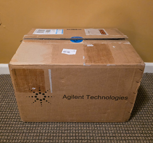 Agilent G7167-60101 Infinitylab Lc Sample Thermostat Cooler