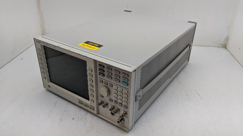Agilent E5515c 8960 Series 10 Wireless Comm Test Set