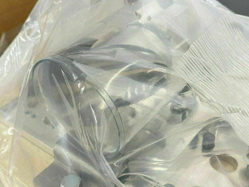 Agilent 210235190 Assembly Detector Plate Dual Rtpelt