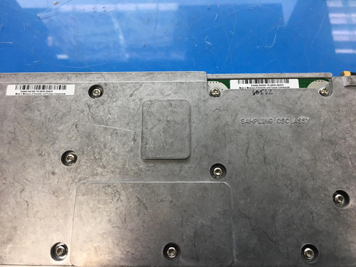 Agilent E4440-60009 Sampling Oscilloscope Assembly Module