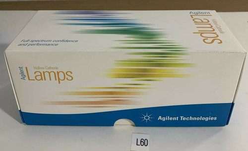 NEW Agilent 5610125200 Manganese Uncoded Hc Lamp