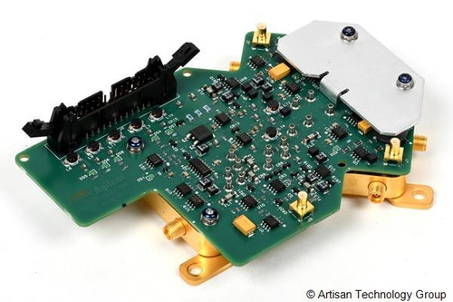 Agilent 5087-7293 Switch Splitter Leveler Amplifier Multiplier