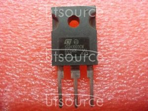 50PCS STTH3003CW  Encapsulation:TO-3PHigh Frequency Secondary Rectifier