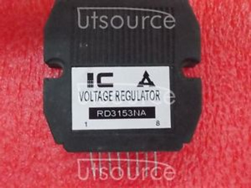 10PCS RD3153NA  Encapsulation:MODULE