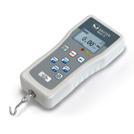 KERN Digital Force Gauge (internal) Max 250 N - FL 200