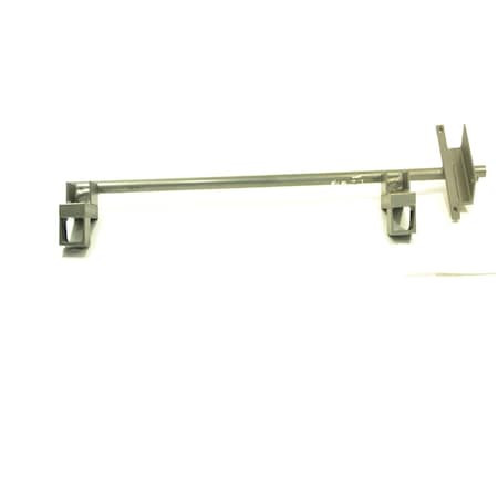 MCGUIRE Safety Leg Assemblies,mp/mt Safety Leg - 711-155