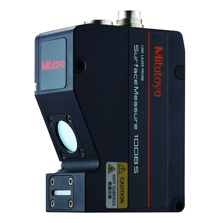 MITUTOYO Multicode Reader,24 to 48v Dc - 553-100