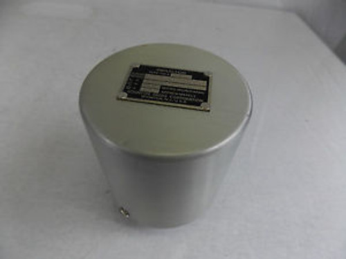 BOONTON INDUCTOR 103A11