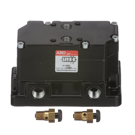 ARO Valve, H Series,h213bd
