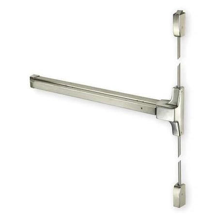 ASSA ABLOY ACCENTRA Surface Vertical Rod,standard Duty - 2110 x 630
