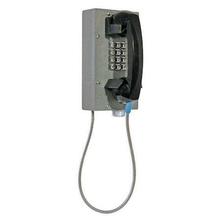 GUARDIAN TELECOM Hazardous Area Steel Telephone,class 1, - SCT-40-H