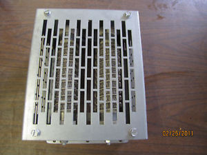 PG / POST RESISTOR -  CZ353181 DB RESISTOR 54 OHMS 3.6A