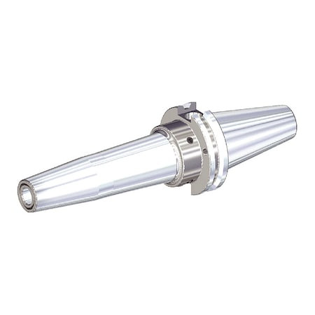 ERICKSON Shrink Fit Tool Holder,u3,bt50 - CV40BHPVTTHT050600