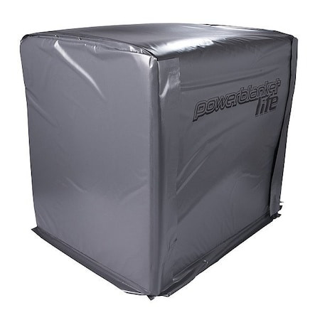 Powerblanket Lite Bulk Material Warmer - PBLHB48-800