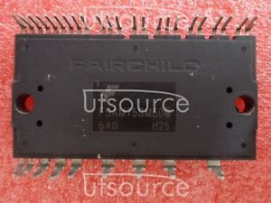 5PCS FSAM75SM60  Encapsulation:MODULE
