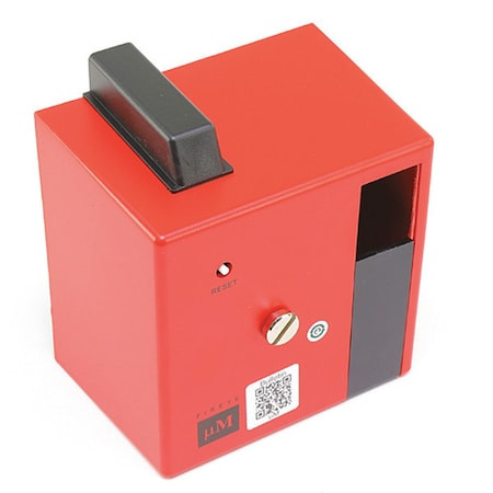 FIREYE Chassis,120v with Alpha-numeric Inter - MEC120D