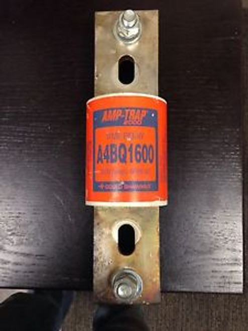 A4BQ1600 Fuse gould shawmut