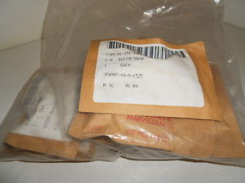 LOT 9 NOS! MIL-SPEC RESISTORS RER75F3001R 5905011514400