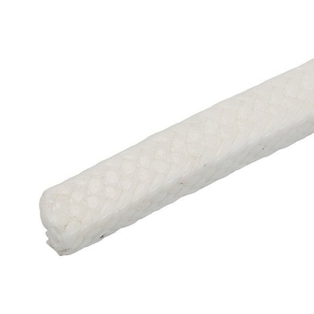 N/A Rope-stylecompresspkseal,aramid,5/8",blk - ZUSA-CP-542