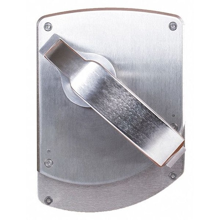 AMPG Lock,mechanical,cylindrical - CH-CYL-PA US32D RH