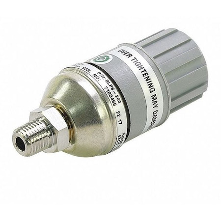 FIREYE Pressure Transducer - BLPS-200