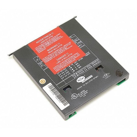 FIREYE Program Module,90 Sec. Purge,5/10 Tfi - EP390