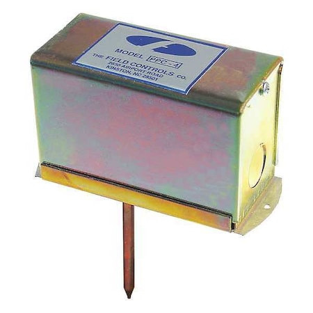 FIELD CONTROLS Thermal Post Purge Kit - PPC-4
