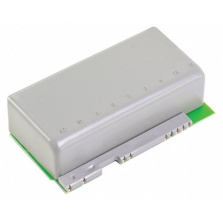 FIREYE Uv Amplifier - 72DUV1
