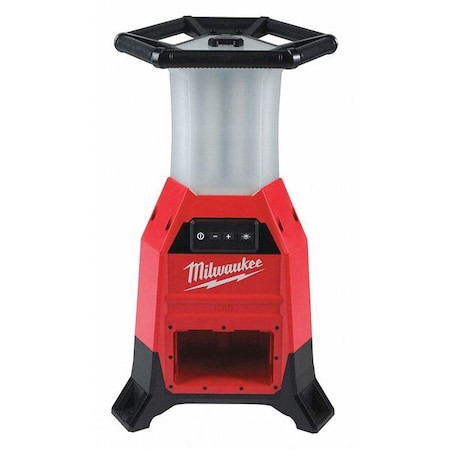 MILWAUKEE TOOL M18 Radius Site Light - 2151-20