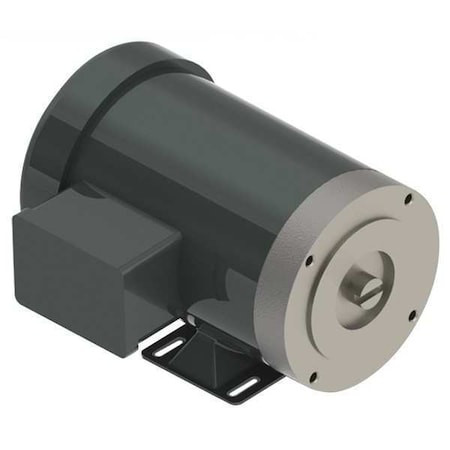 MONARCH Ac Motor, 1hp, 1725 Rpm - 50020502371805