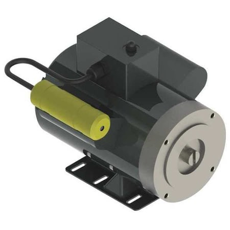 MONARCH Ac Motor, 2.0 Hp, 1-phase - 50020502372305