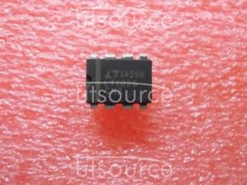 50PCS LT1026CN8  Encapsulation:DIP8Voltage Converter