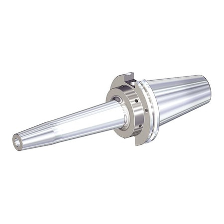ERICKSON Shrink Fit Tool Holder,u3,bt40 - CV40BHPVTT050600