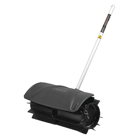 EGO Broom Attachment - RBA2100