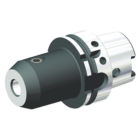 ERICKSON End Mill Holder,taper,hsk80a - HSK80AEM12080M