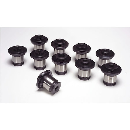 ERICKSON Tapping Adapter, Steel - T1SET