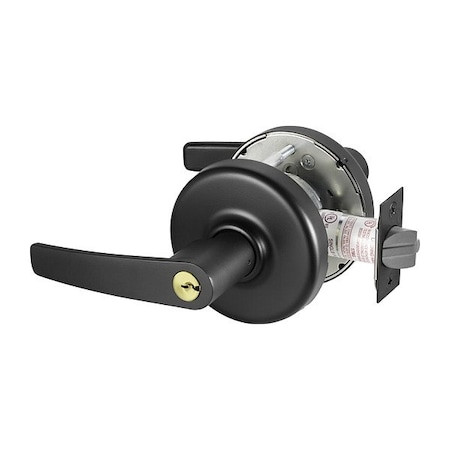 CORBIN RUSSWIN Door Lockset,cylindrical,2 1/4"thickness - CLX3352 AZD BSP CT6D